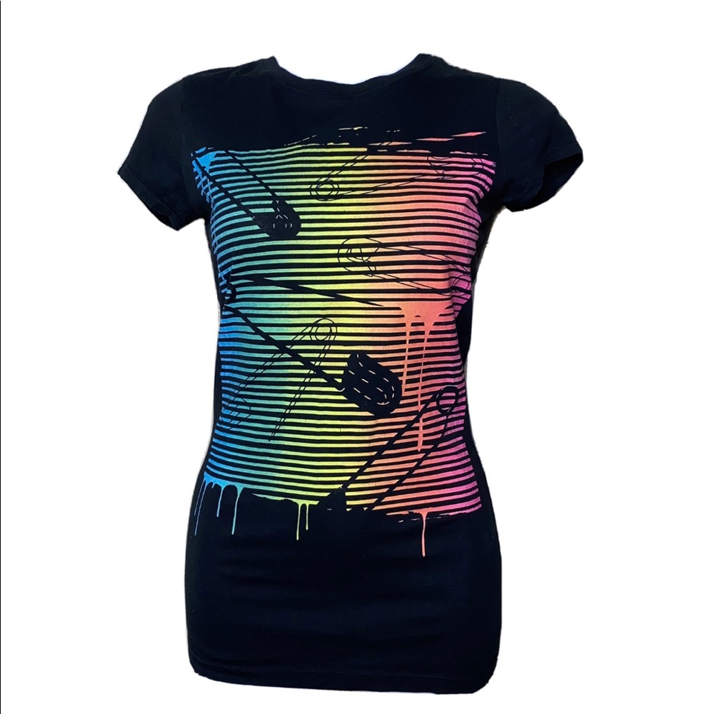 Charlotte Russe T-shirt